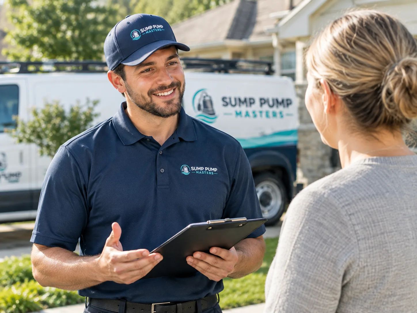 Sump Pump Repair Chesterfield, NH FAQs